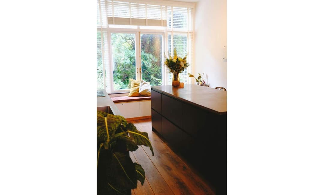 Appartement Van Tuyllstraat, Den Haag - Te Huur