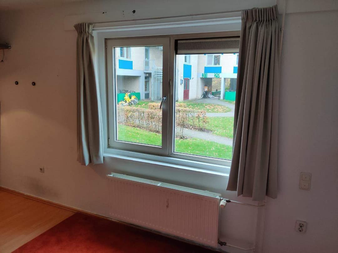 Habitación Campuslaan, Enschede - En alquiler