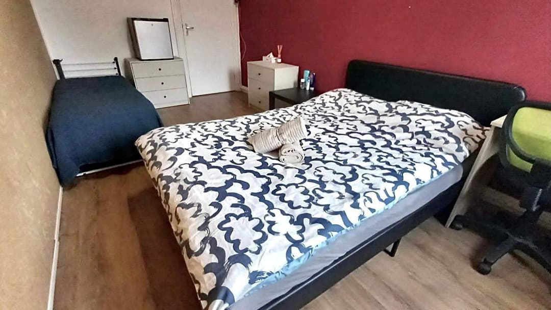 Möblierte Zimmer Groest, Hilversum - Zur Miete