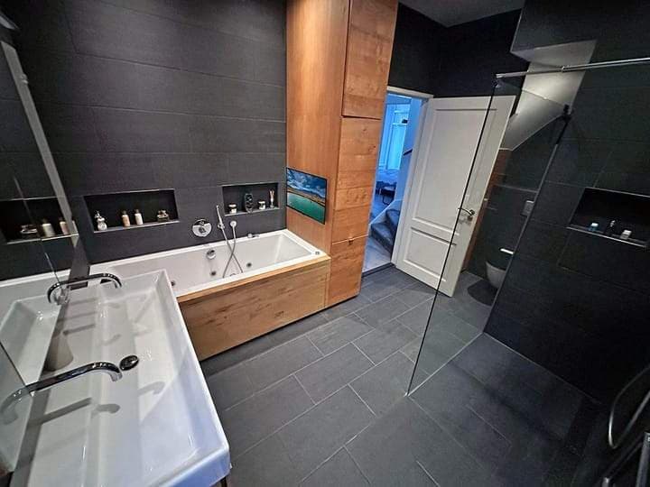 Koninginneweg 54, Amsterdam - Penthouse