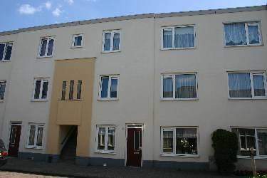 Appartement Boksdoornstraat 31, Den Haag - Valkenboskwartier
