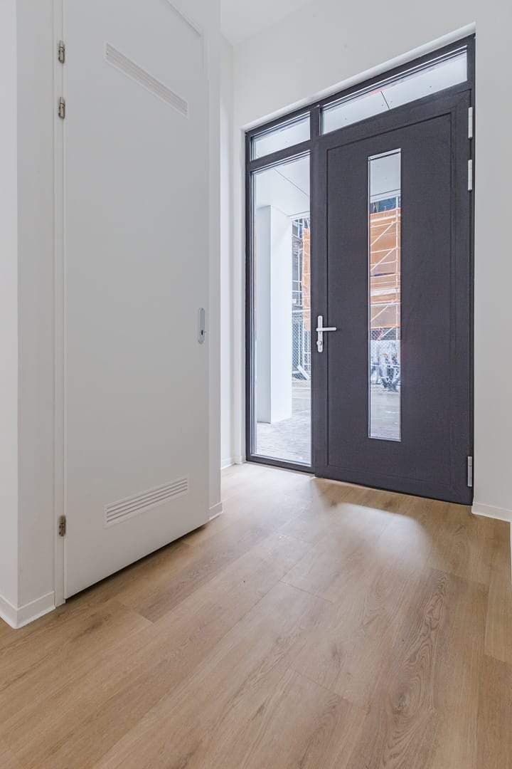 2-Zimmer-Wohnung Houthavenkade, Zaandam - Zu Vermieten