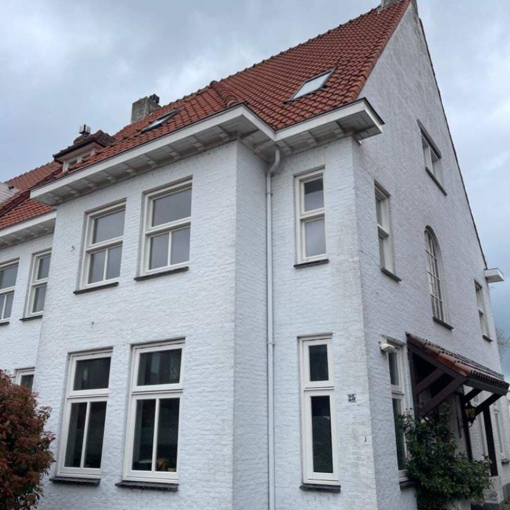 Appartement Nieuwstraat, Roosendaal - À louer