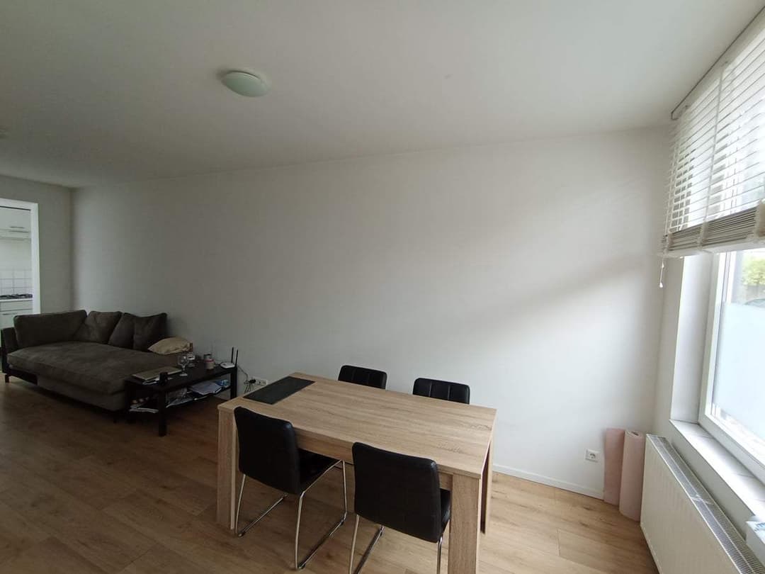 Studio Roggestraat, Tilburg - Te Huur
