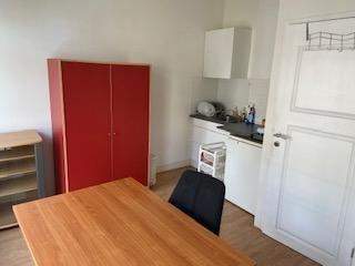 Furnished Room Magdalena Moonsstraat, Leiden - For Rent