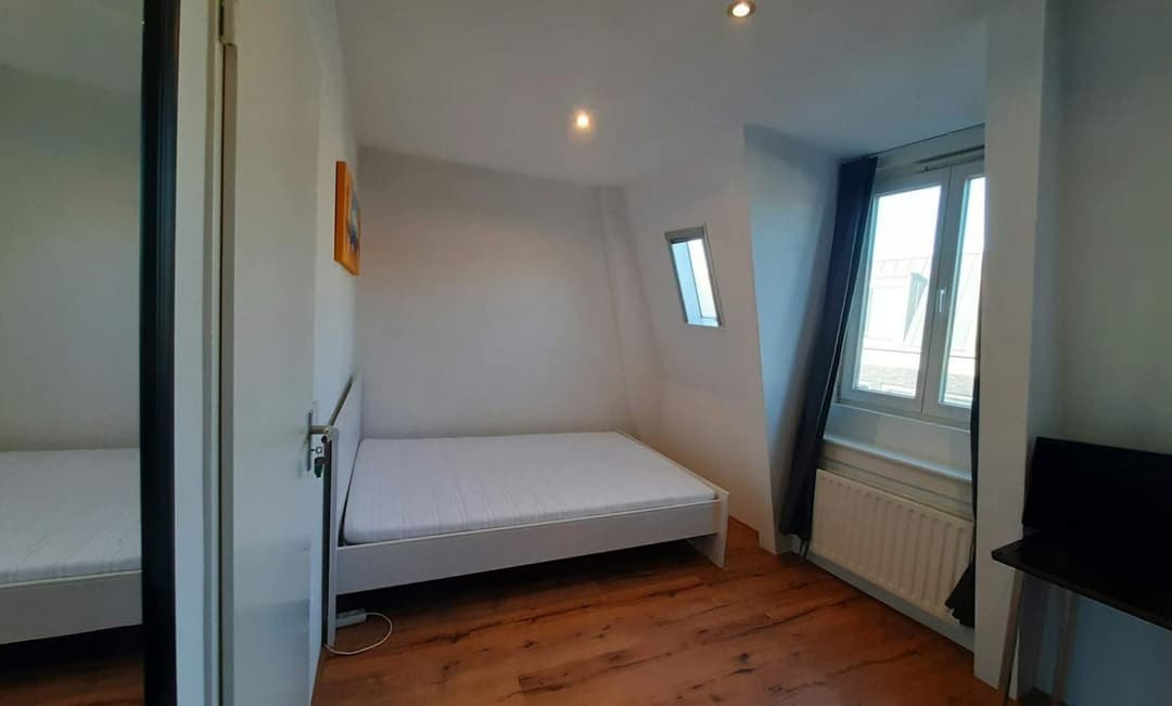 Kamer Govert Flinckstraat, Amsterdam - Te Huur