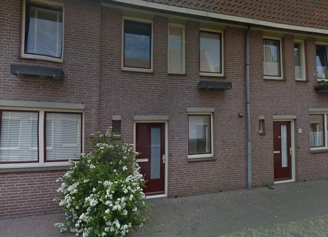 Appartement Museumstraat, Alkmaar - Te Huur