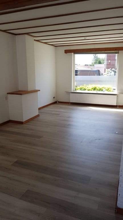 Elzenstraat 2-A, Almelo - Familienhaus zur Miete