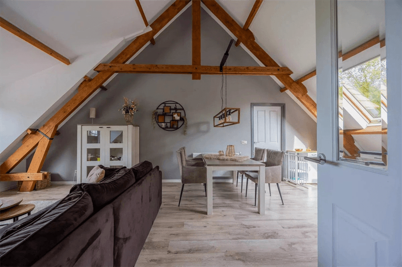 Appartement Hondsiepsebaan, Ottersum - Te Huur