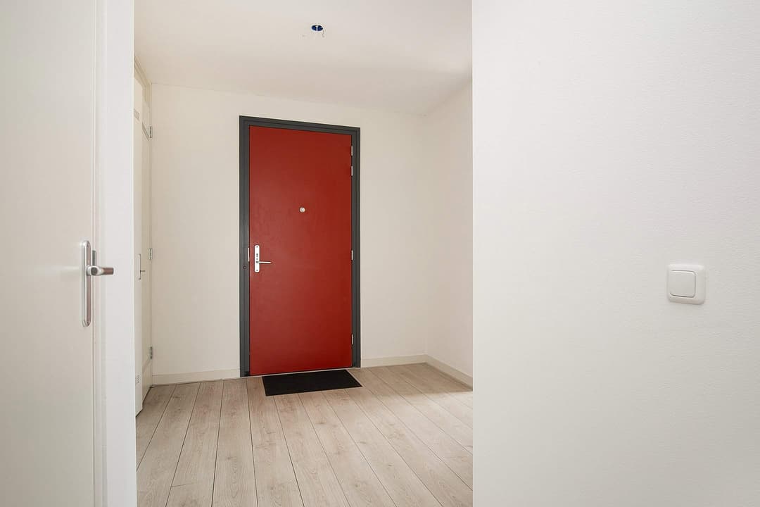 Appartement Cas Oorthuyskade 358, Amsterdam - Te Huur
