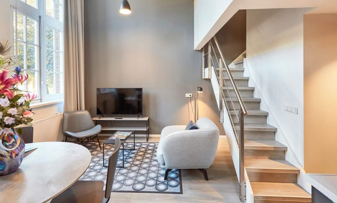 Appartement in Doctor Jan Ingen Houszplein, Breda - Te Huur