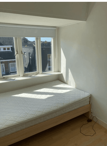 Room Blekerstraat, Enschede - For Rent