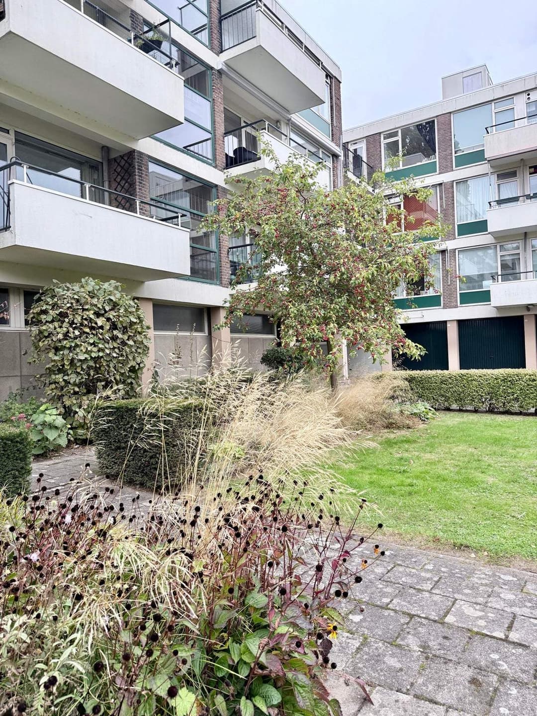 Flat 's-Gravensingel, Rotterdam - For Rent