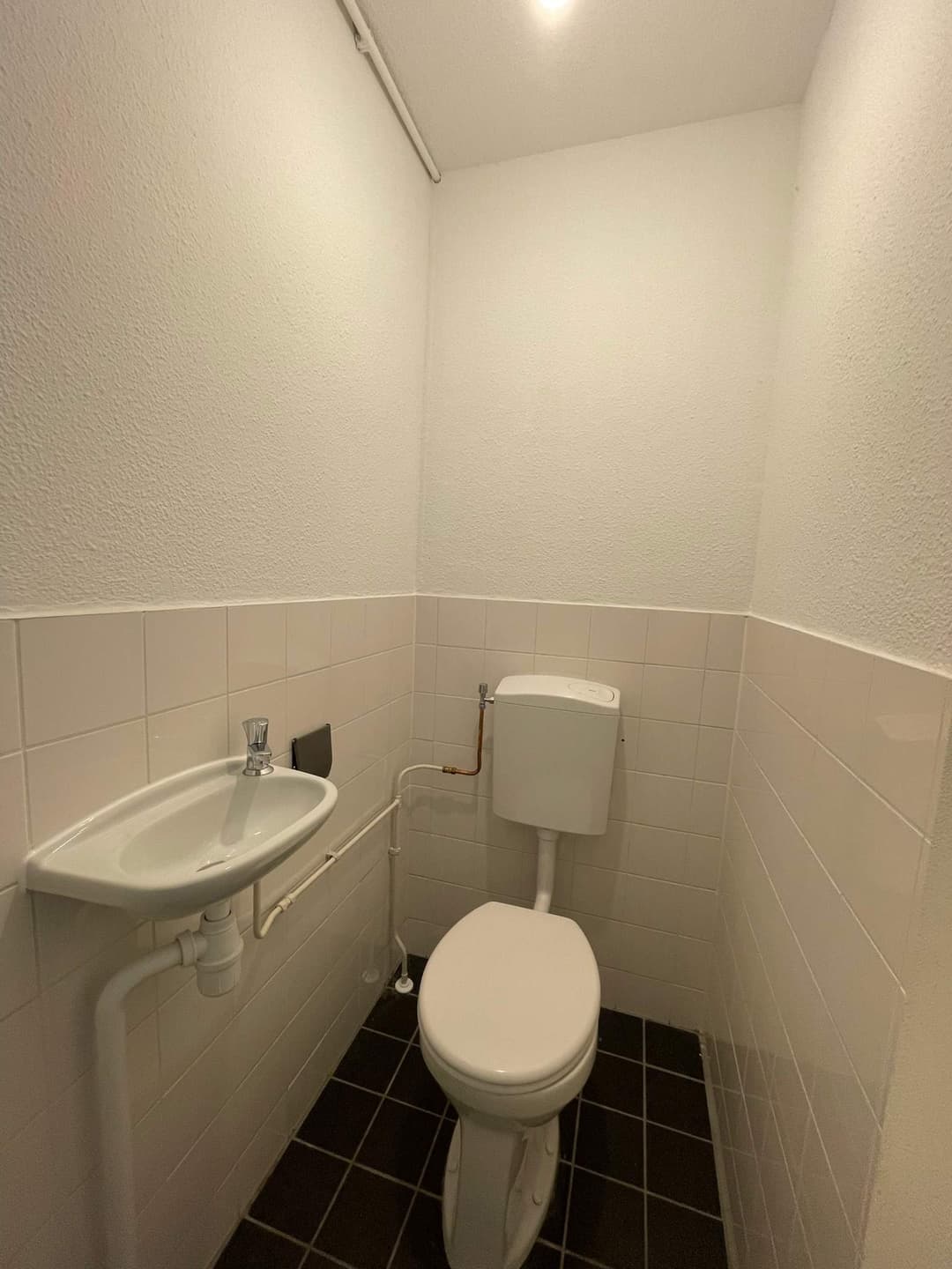 Tussenwoning Geuzenveld/Slotermeer, Amsterdam - For Rent