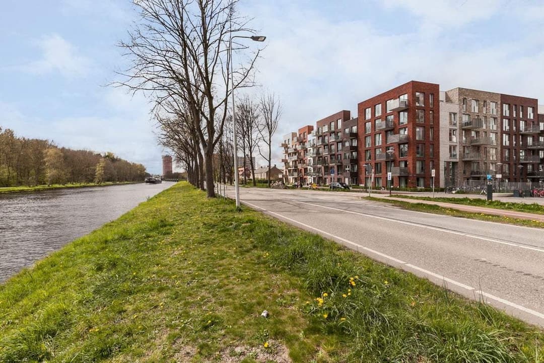 Wohnung Sigmaplantsoen, Leiden - Zur Miete