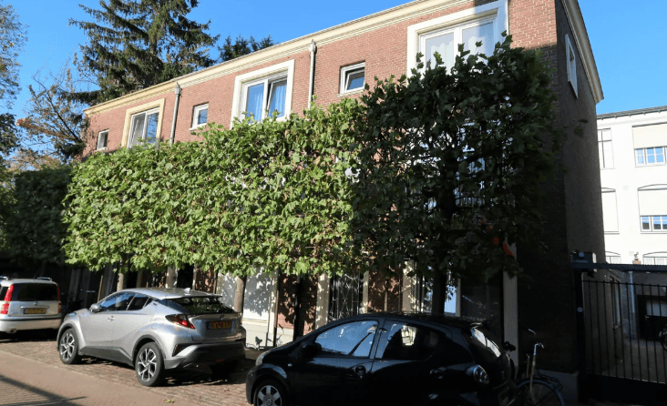 Apartamento Fabriekstraat, Tilburg - En alquiler