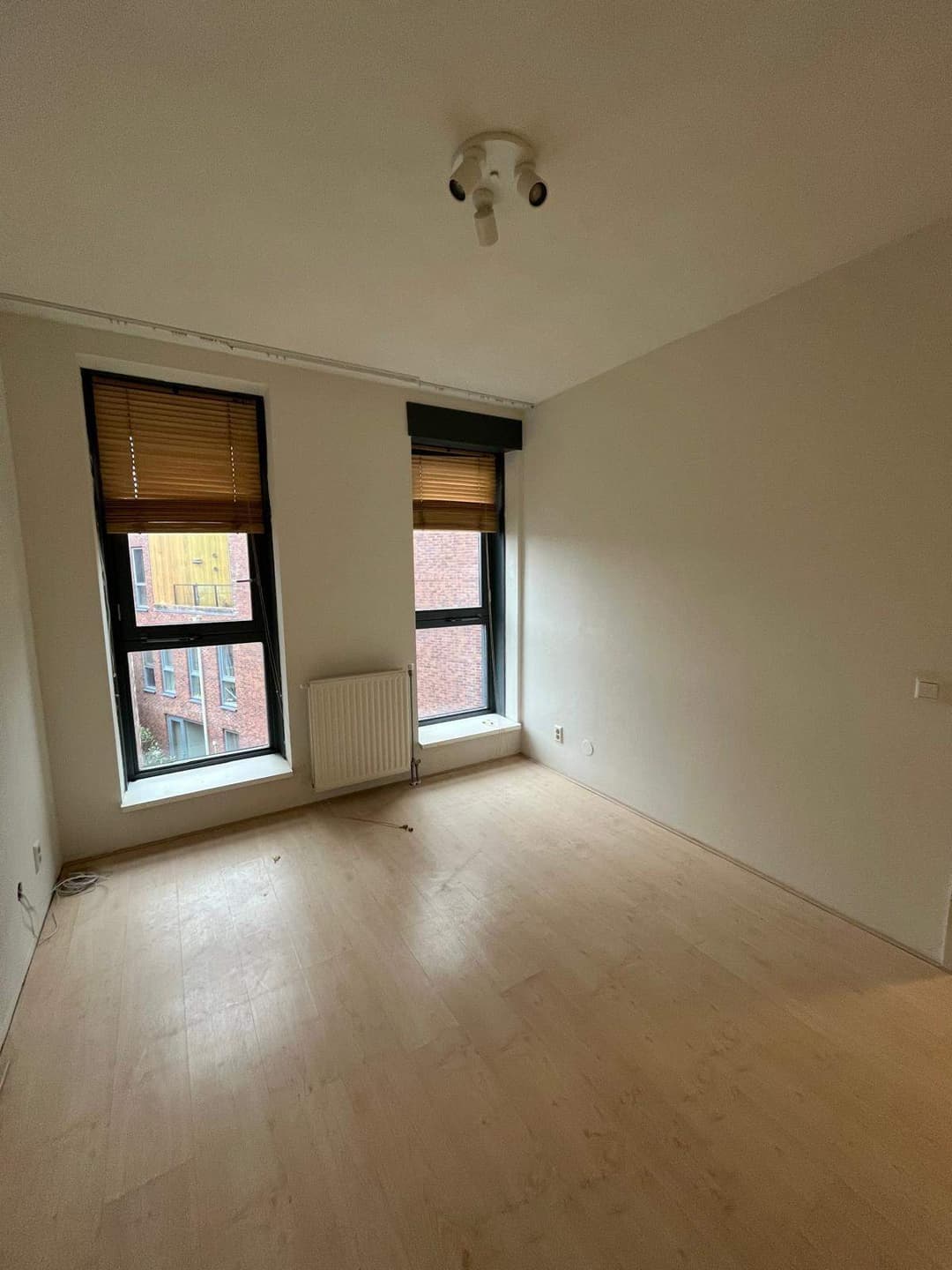 Studio Klaverstraat, Rotterdam - À Louer (Étudiants)