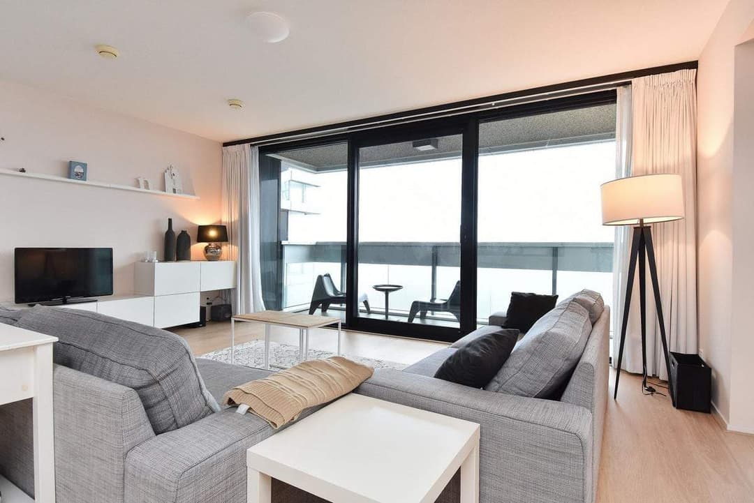 Flat Bezuidenhoutseweg, Den Haag - Te Huur