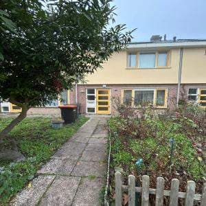 5-Room Single-Family House in Bovenkarspel for Rent