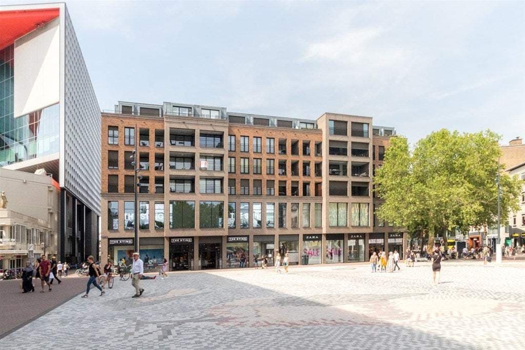 Wohnung Hollandse Toren 63, Utrecht - Zu Vermieten
