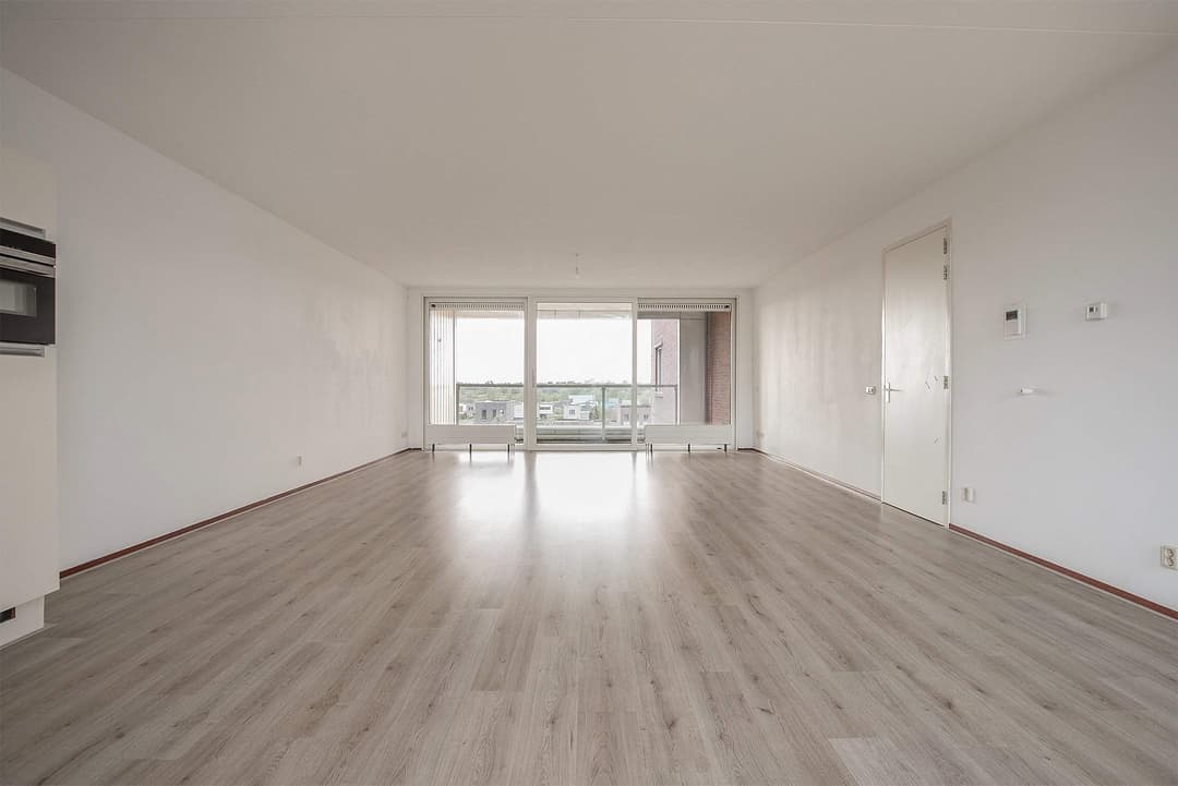 Appartement Ijburglaan 1016, Amsterdam - Te Huur