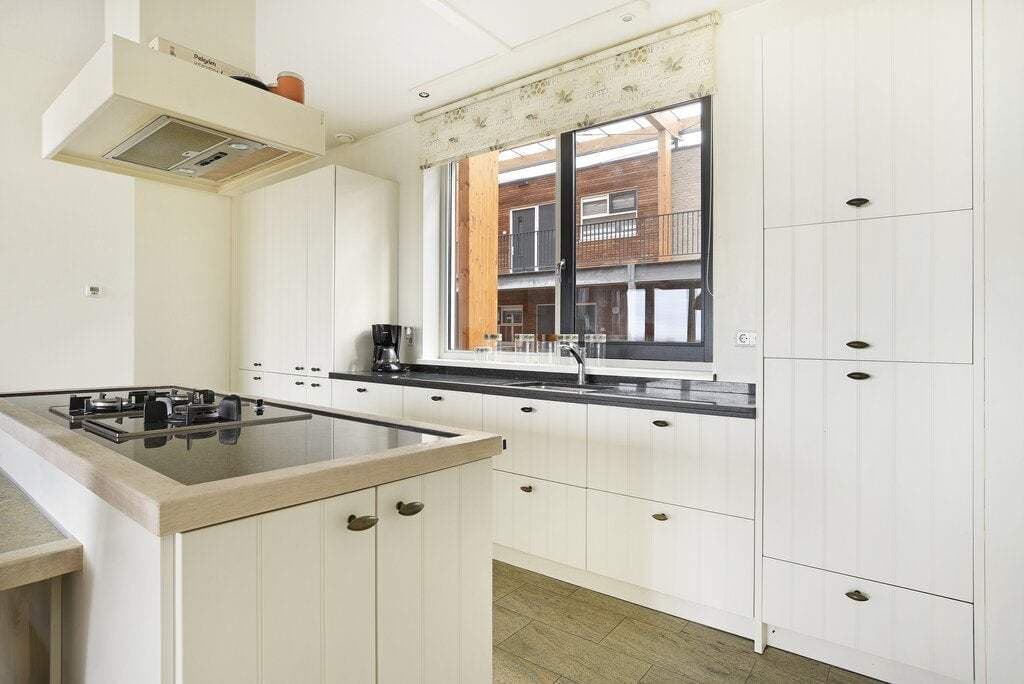 Appartement Praamplein 39, Aalsmeer - À Louer