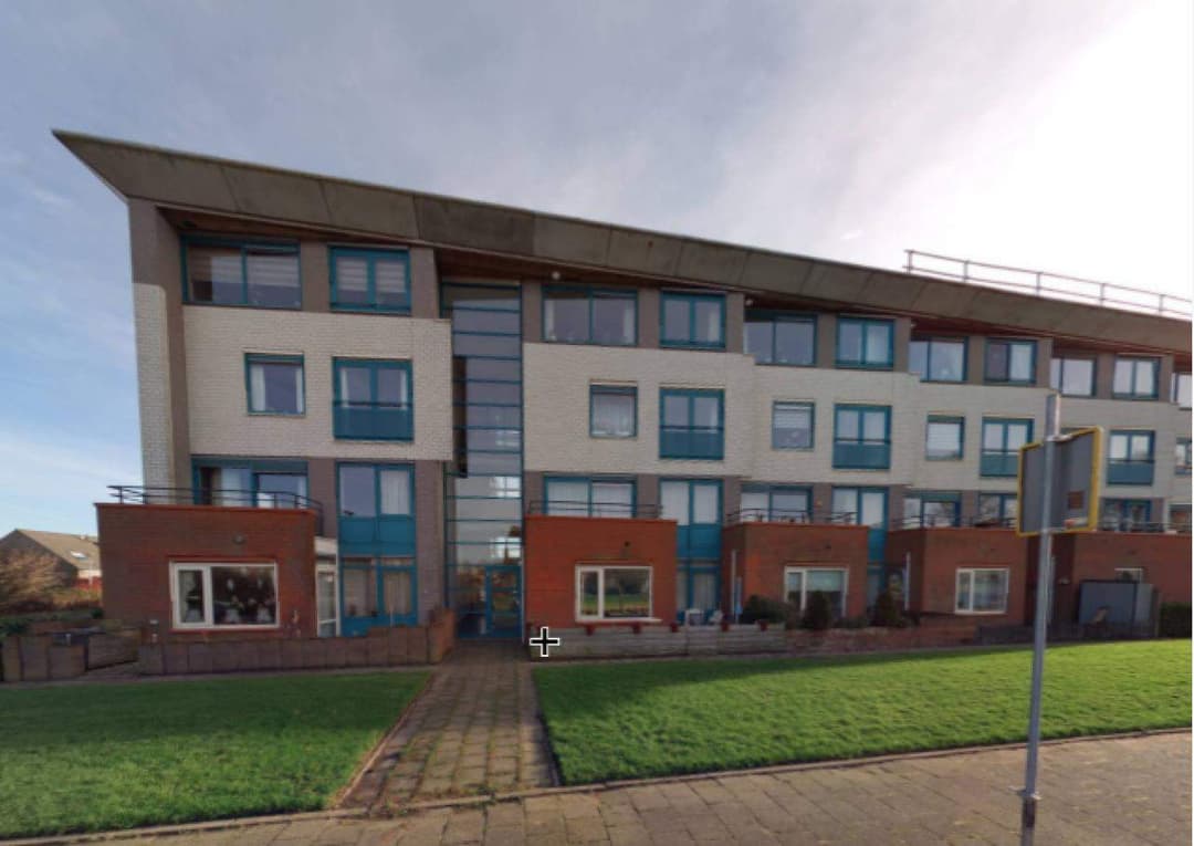 2-Zimmer-Wohnung in der Persijnlaan, Purmerend - Zu Vermieten