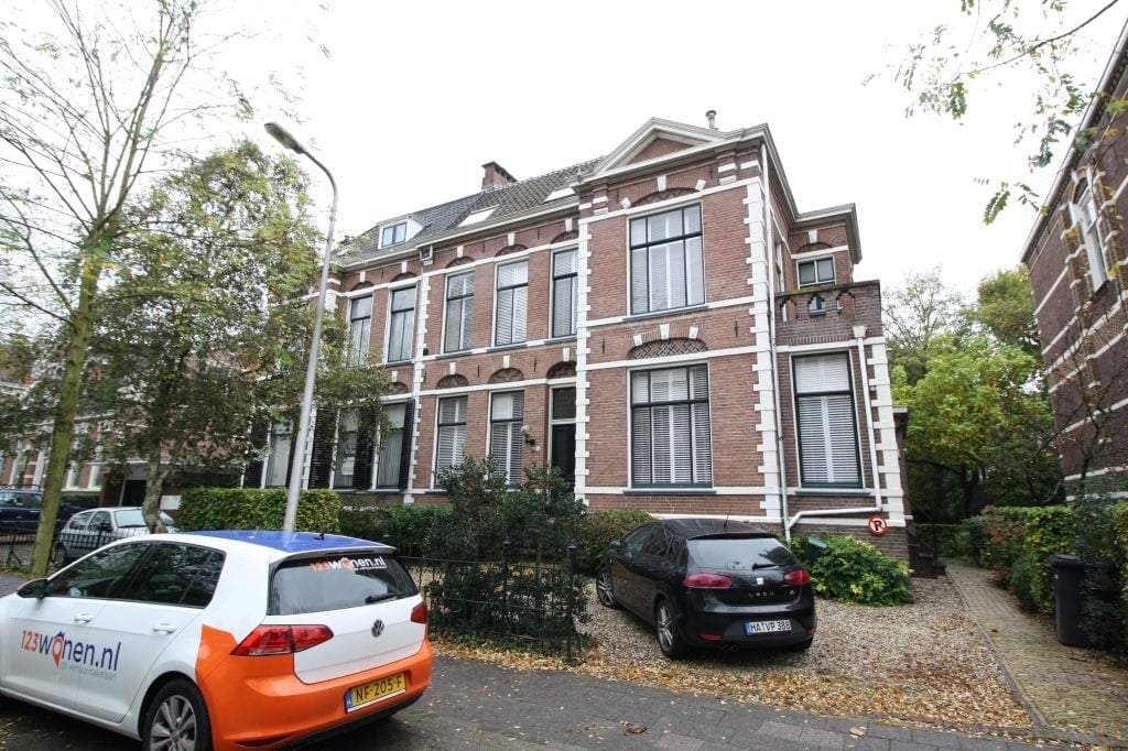 Appartement Terborchstraat, Zwolle - À Louer