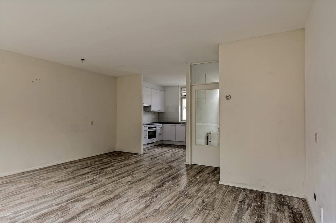 House Bottelroos 25, Rotterdam - Te Huur