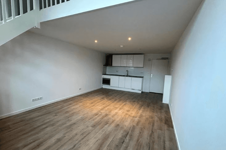 Apartment Viaductstraat, Groningen - À louer