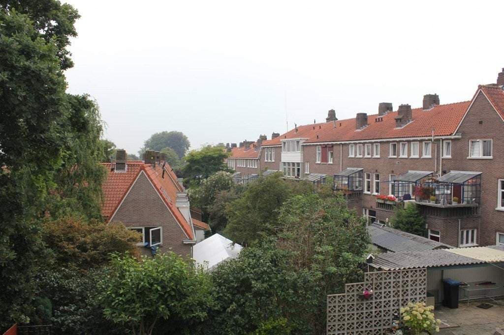 Appartement Onder de Linden, Arnhem - À Louer
