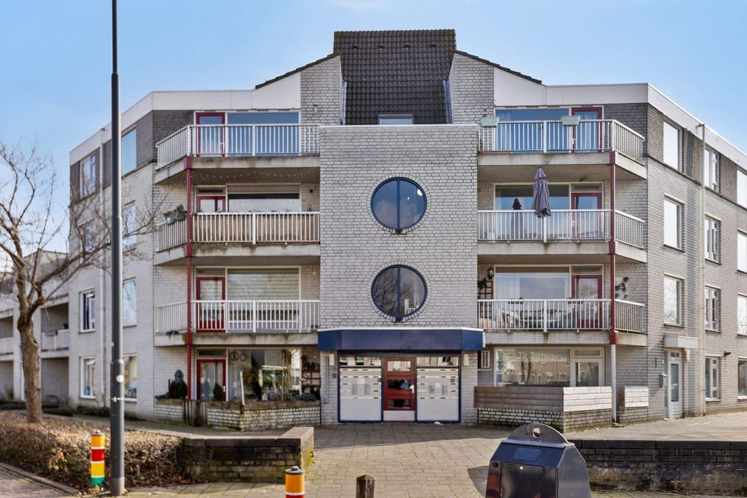 Hoogzoggel 100, Uden - Apartamento en alquiler