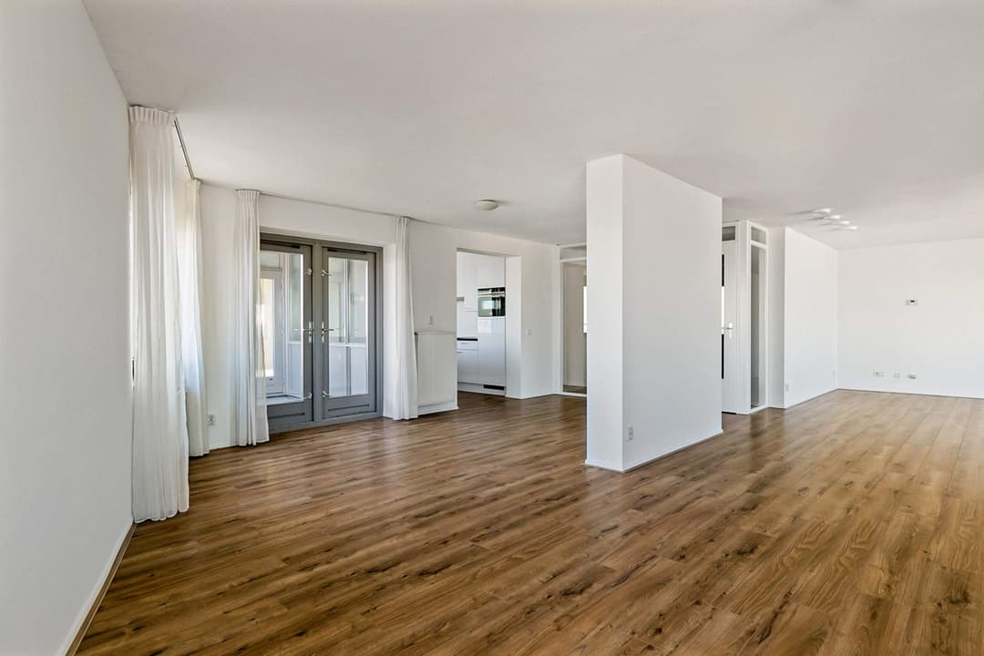 Penthouse Gedempte Zalmhaven 305, Rotterdam - Zu Vermieten