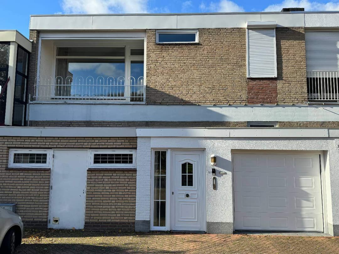 Appartement Burgemeester Thijssenlaan 146, Geulle - Te Huur