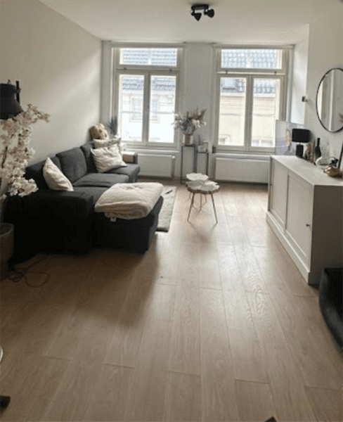 Apartamento Grote Markt, Breda - En alquiler