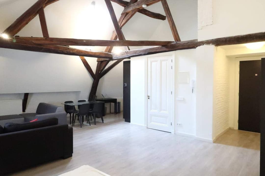 Studio Kleine Gracht, Maastricht - Te Huur