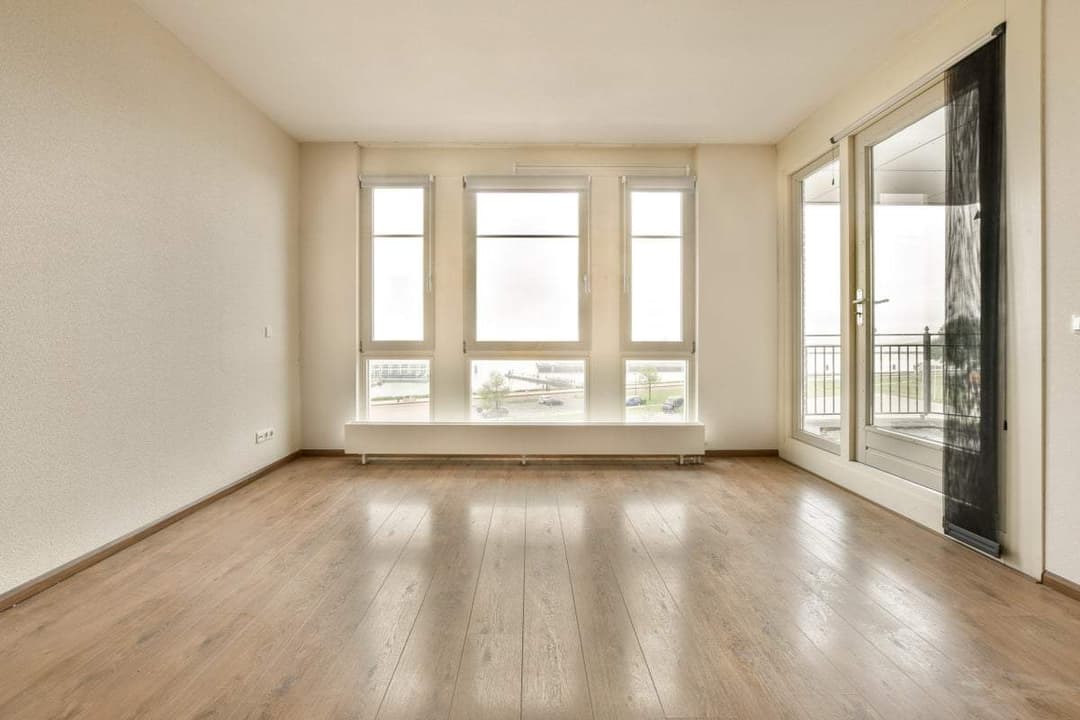 Flat VOCweg 97, Lelystad - Te Huur