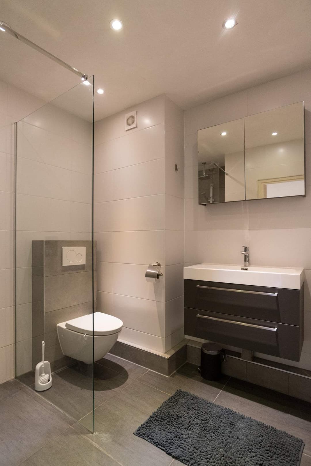 Appartement P.C. Hooftstraat 42, Haarlem - À louer