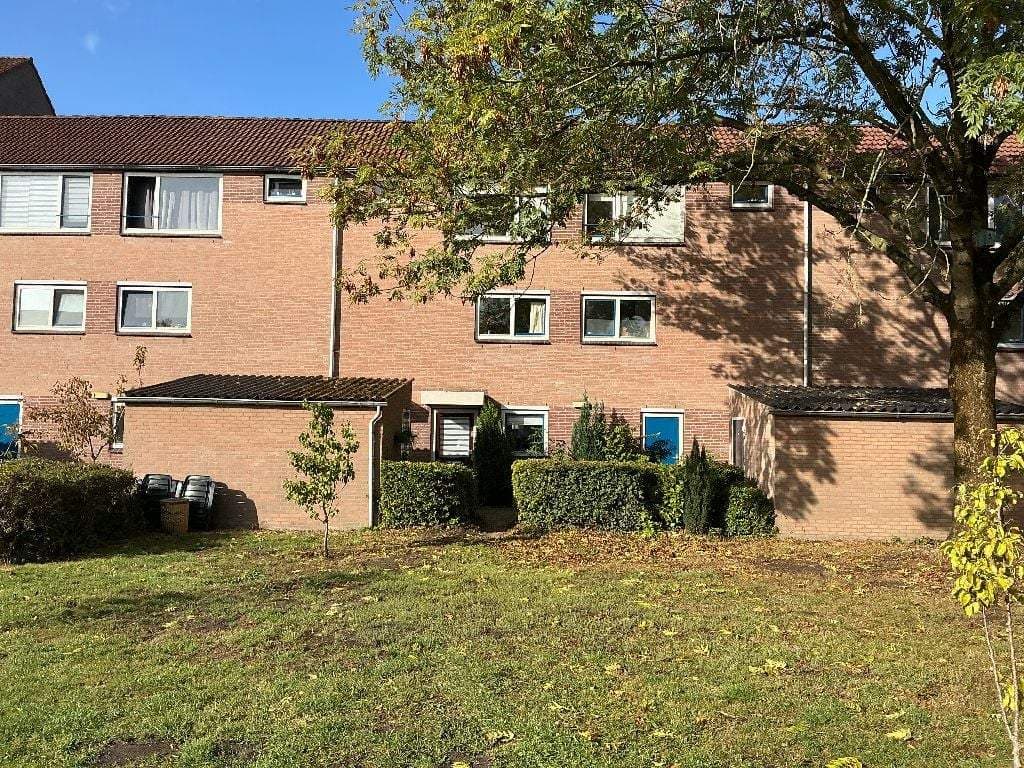 Apartment Arenberglaan, Breda - For Rent