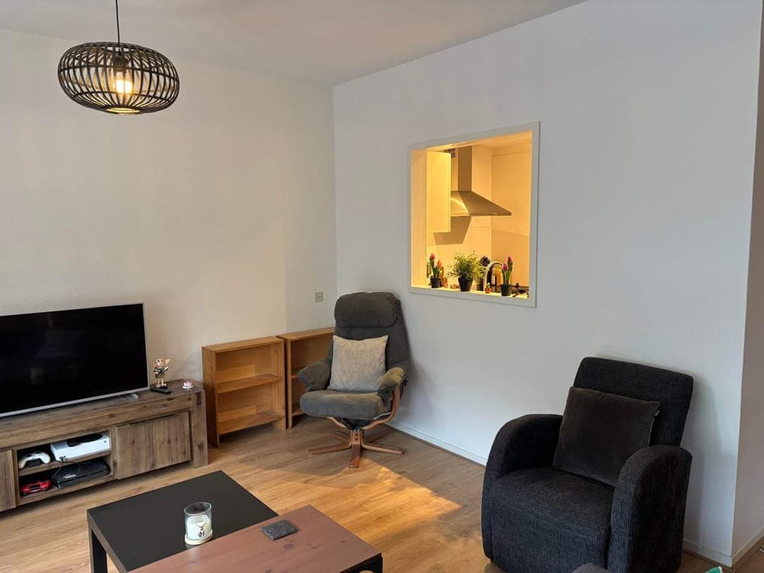 Piso C.F. Klaarstraat 197, Enschede - En alquiler