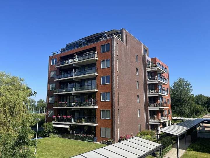 Appartement Rustenborchdreef, Oegstgeest - À louer