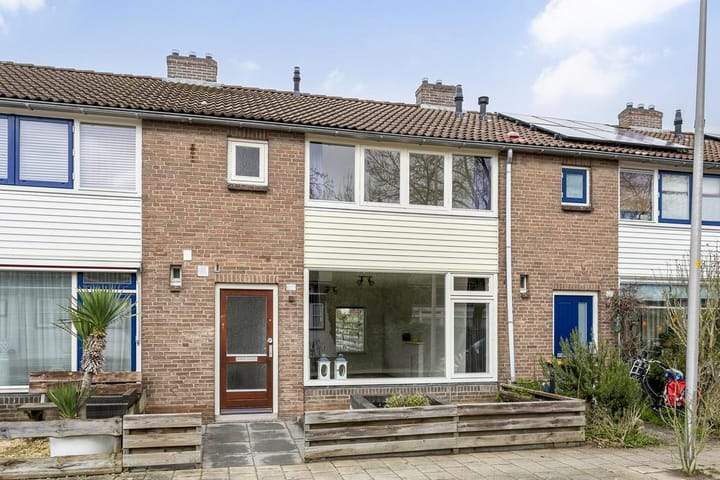 Hovenierstraat 102, Deventer - For Rent