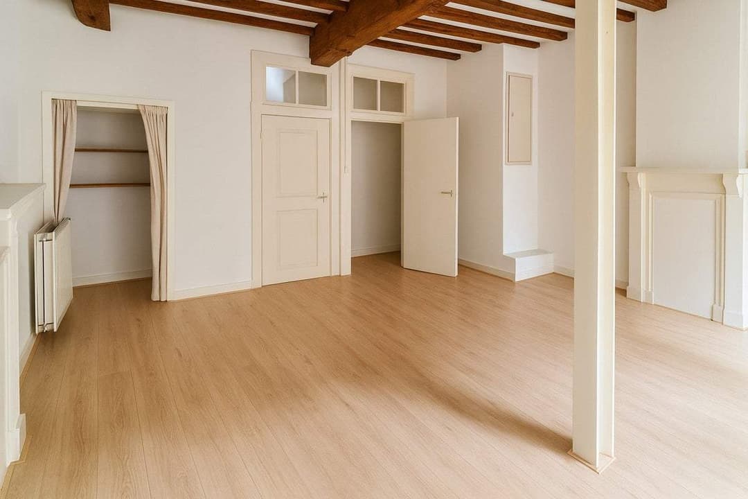 Flat Bredestraat, Maastricht - Te huur