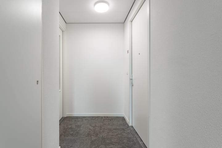 3-Zimmer-Wohnung Amerikaweg, Haarlem - Zu Vermieten