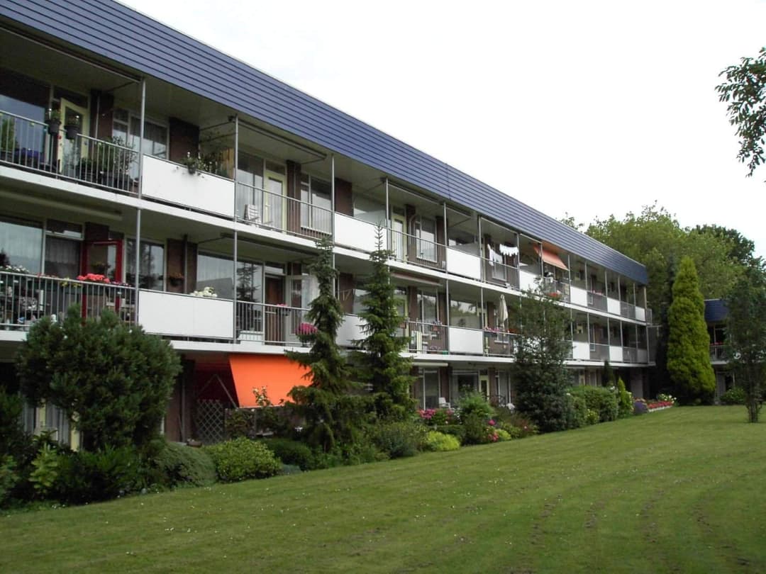 Senior Apartment Verdipark, Naaldwijk - For Rent