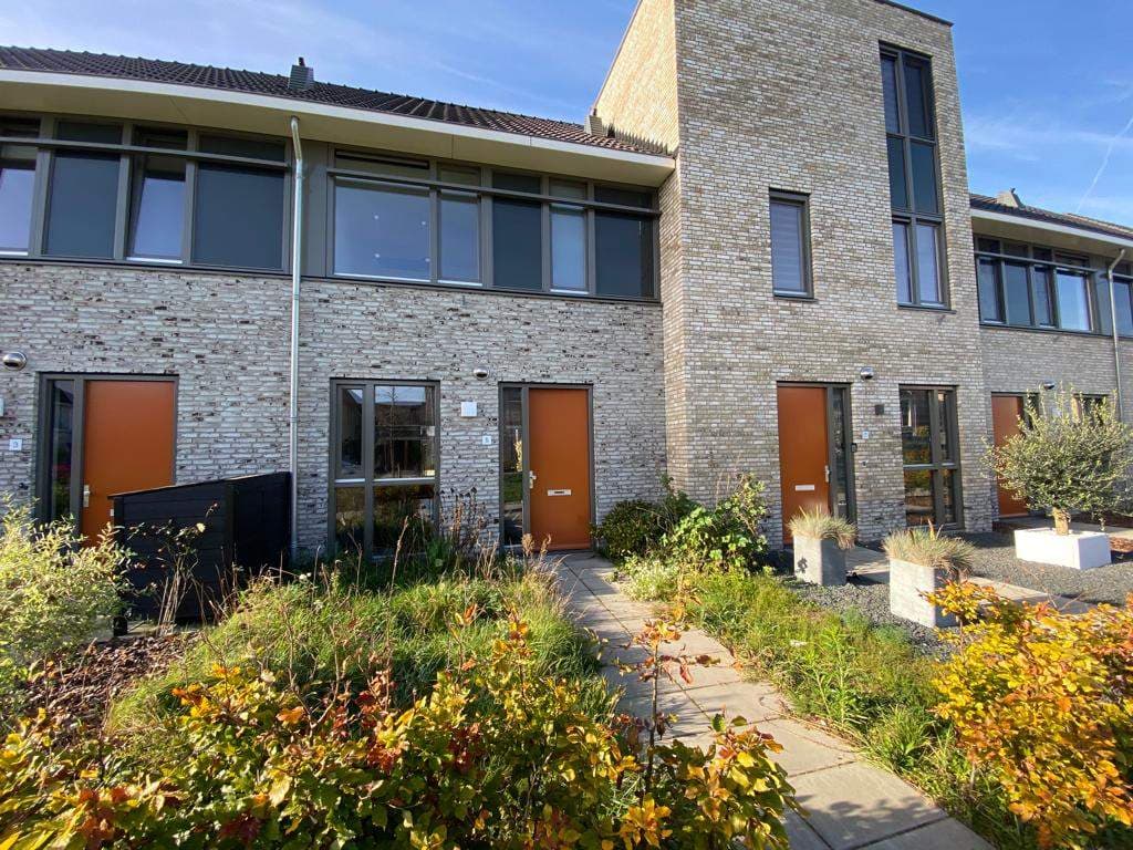 Haus Heidelibel 5, Son en Breugel - Zu Vermieten