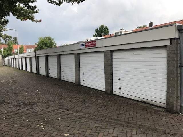 Opslagruimte Haverhof 68, Tilburg - Te Huur
