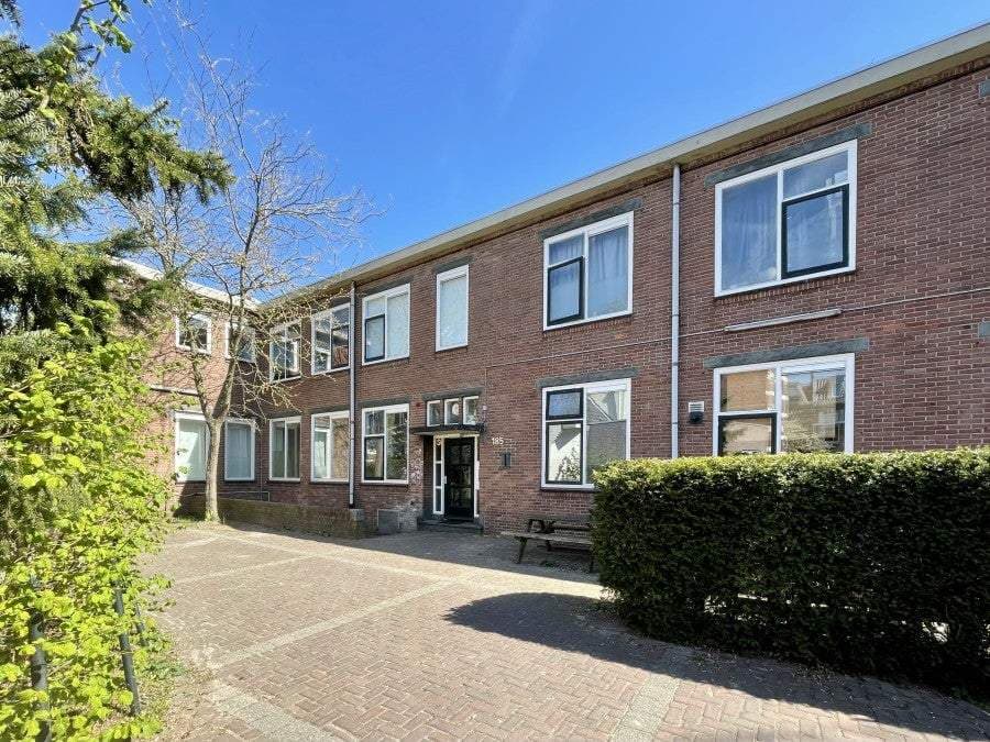 Estudio Groesbeeksedwarsweg, Nijmegen - En alquiler