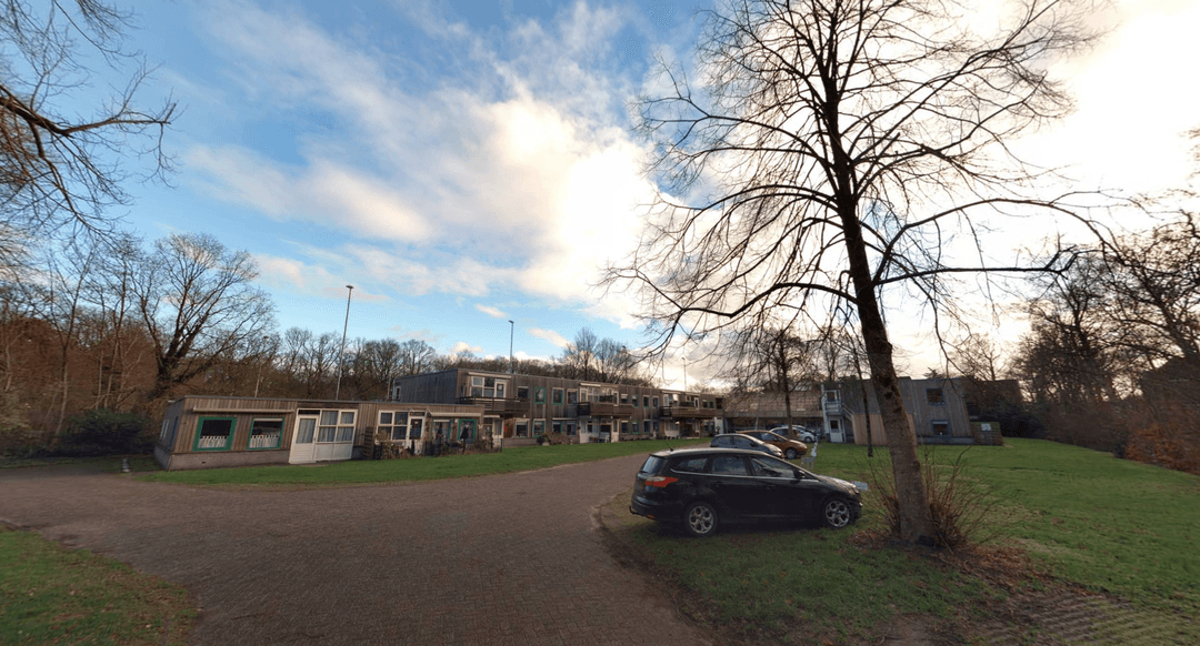 Fundatielaan 14, Beetsterzwaag - Apartamento de planta baja para personas mayores