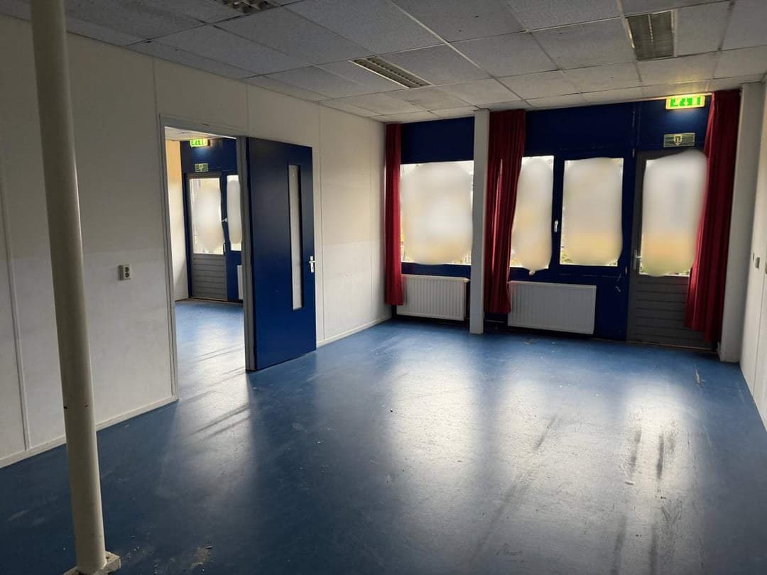 Room De Veilingmeester, Kapelle - Zur Miete